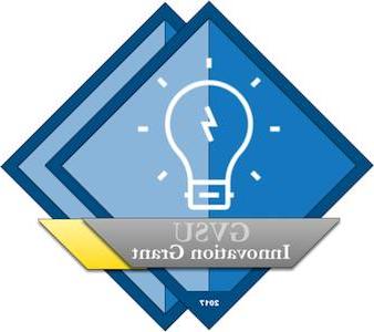 Teaching Innovation Grant Badge Image